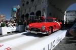 Mercedes-Benz 300 SL 1955 года